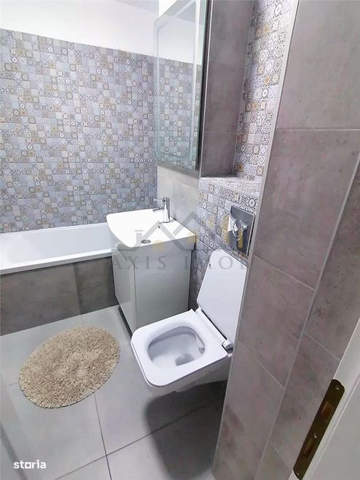 Apartament 2 camere conf  1 semidec zona Micro 3