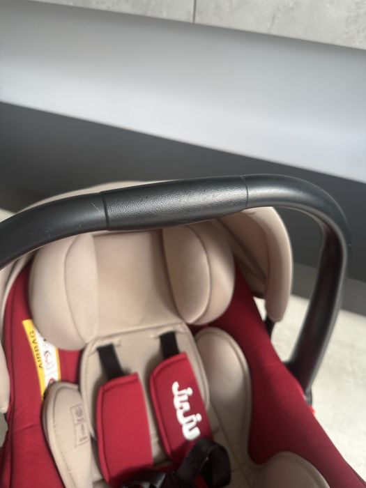 Scoica auto bebe