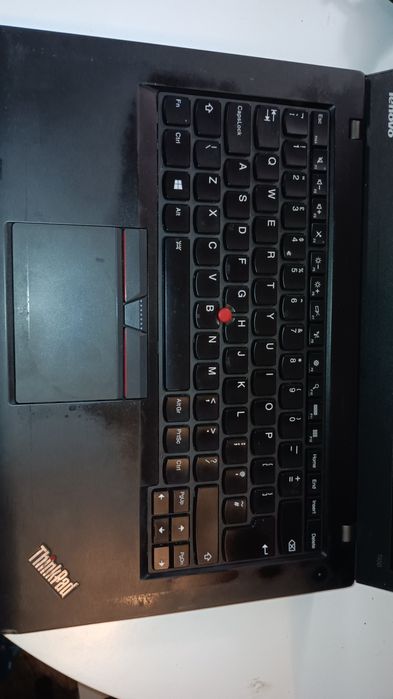 Lenovo think pad T450