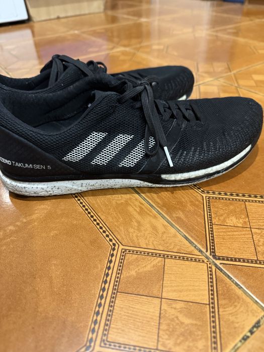 adidas Takumi Zero 5