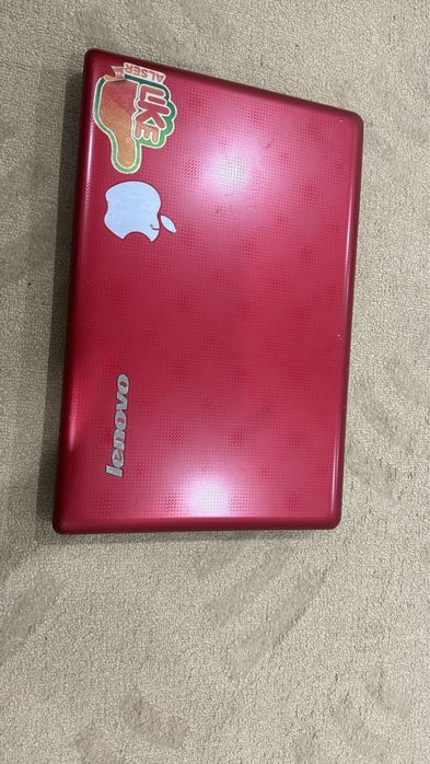 Продам ноутбук