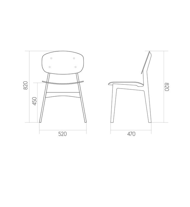 Стул SID продам бу