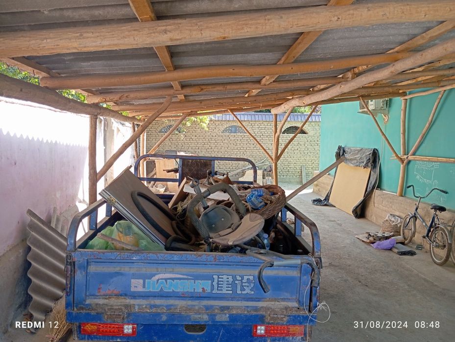 Mataroll yaxshi xolatda