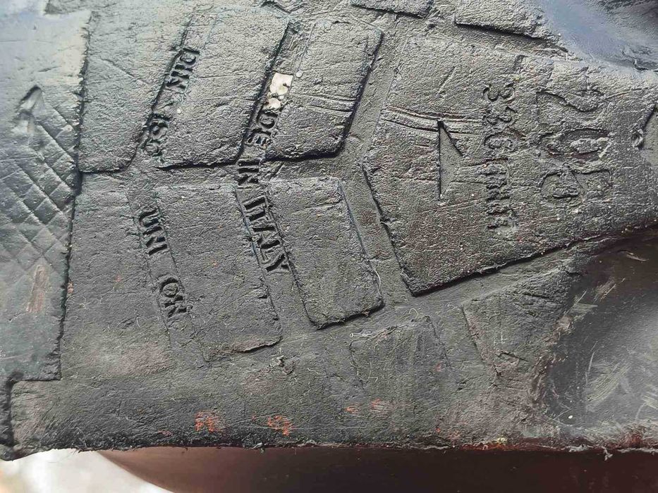 Ски ботуши 60 лева