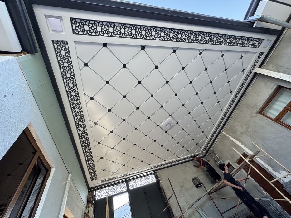 Tunikabond Profnastil Grilyata