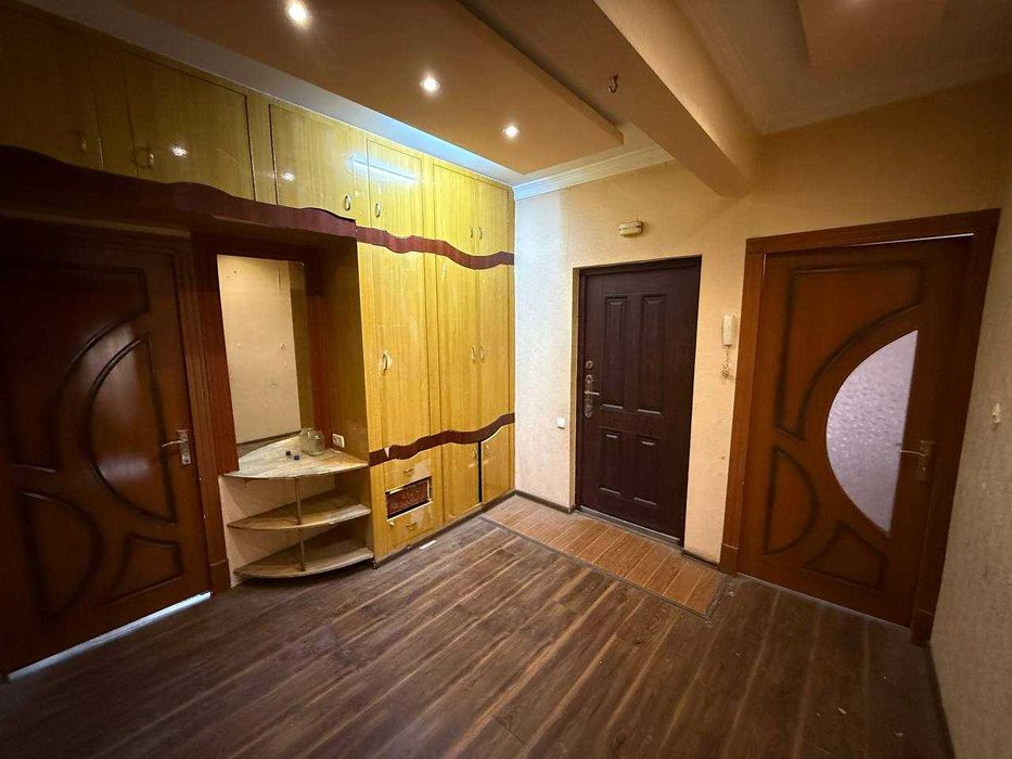Продам квартиру в Ташкенте Сергели 5
