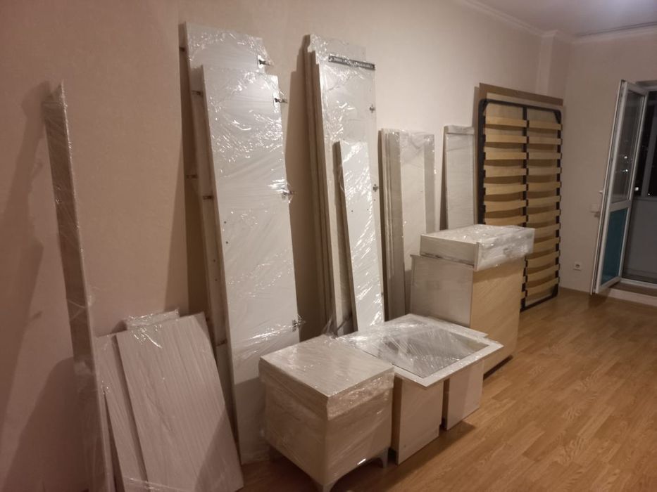 Грузчики Караганда 24/7