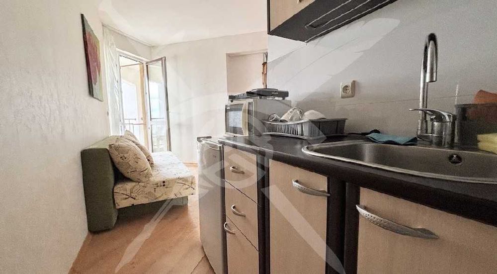 Продава се Двустаен апартамент в с. Равда, Област Бургас - 45 кв.м за 657 €/кв.м - Снимка #3