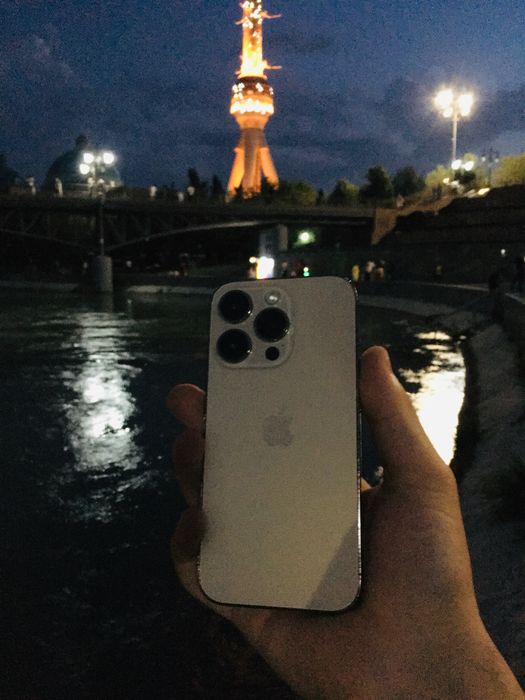 iPhone 14 pro 256gb