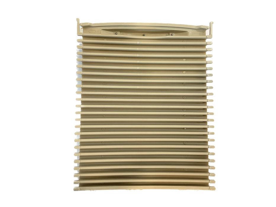 Щора за централна конзола Mercedes C-Class W203