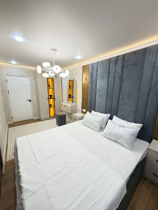 Чиланзар-6 кв 2-3/2/4.52м2 Срочно Продам квартиру