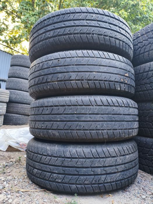 Диски R16/5x114.3 Rav4 + Резина