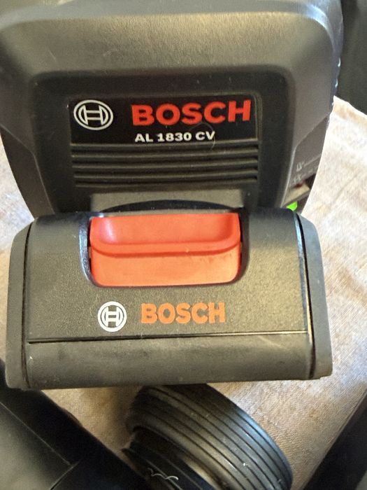 Пылесос  Bosch Unlimited 8 Gen2 ProParquet