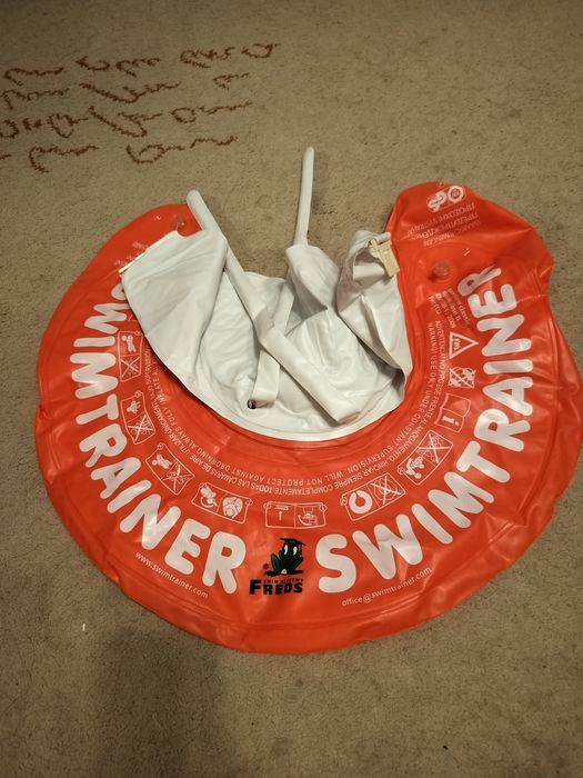 Colac swim trainer bebe