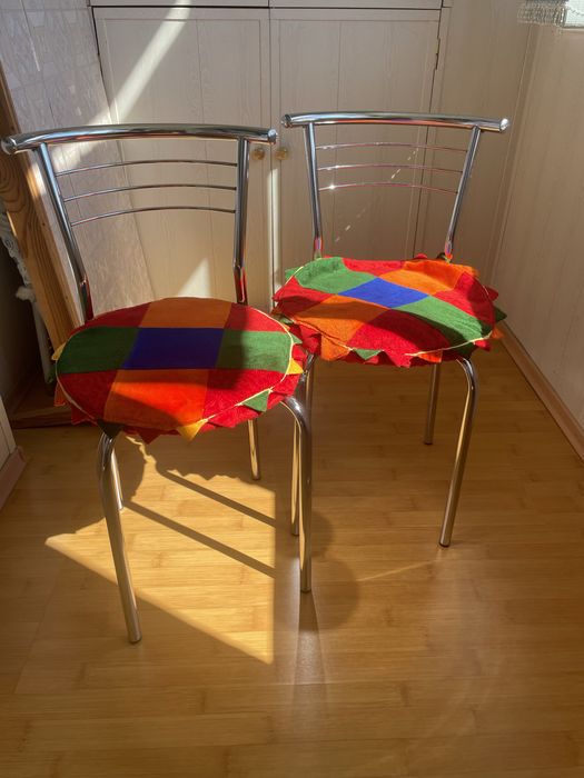 Стулья для кухни