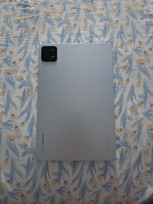 Планшет Xiaomi Pad 6 256 gb 8 gb ram