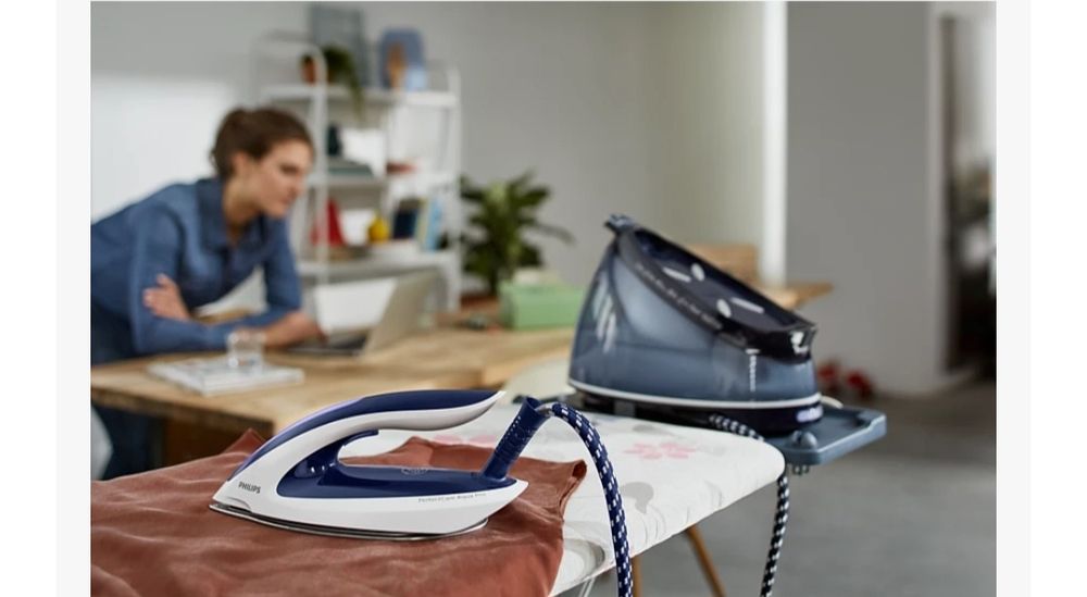 Ютия Philips GC9324/20