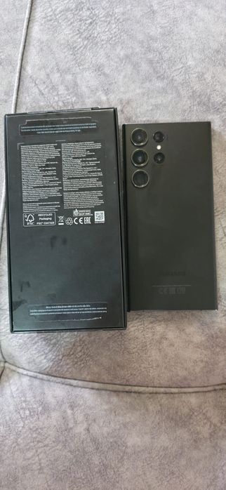 Продам samsung S23 ULTRA