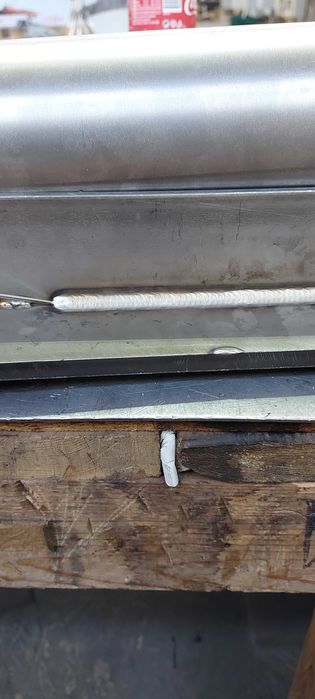 Заваряване с аргон