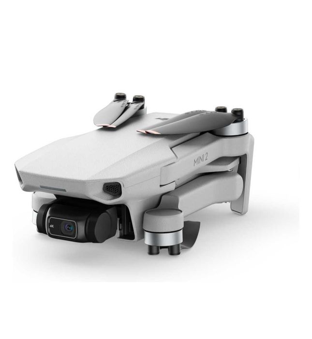 dji mini 2 квадракоптор