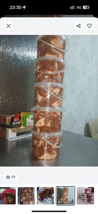 Аренда надувной палатки