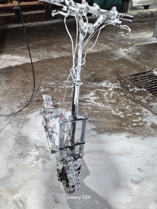 Продам Speed savage s11