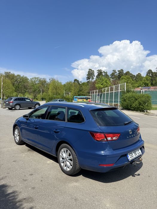 Seat Leon 1.6 Diesel