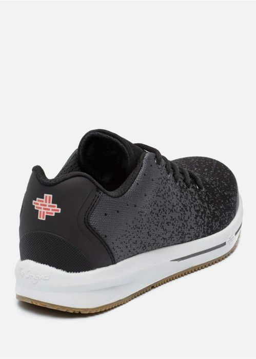 Safety дамски обувки Red brick