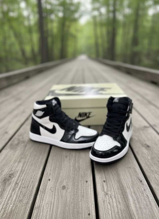 Nike Jordan 1 High All Star Weekend