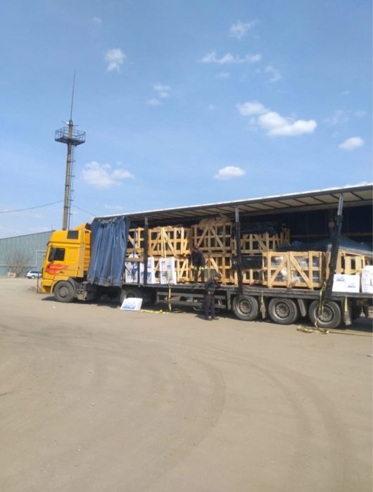 Авто стекло установка