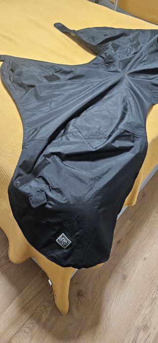 Husa protectie ploaie si vant Tucano Urbano