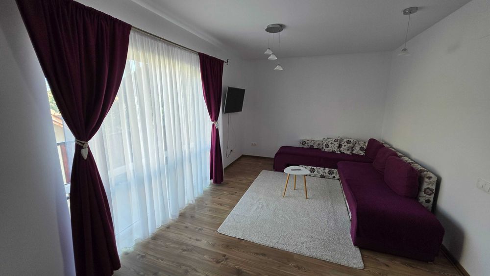 Inchiriere apartament 3 camere