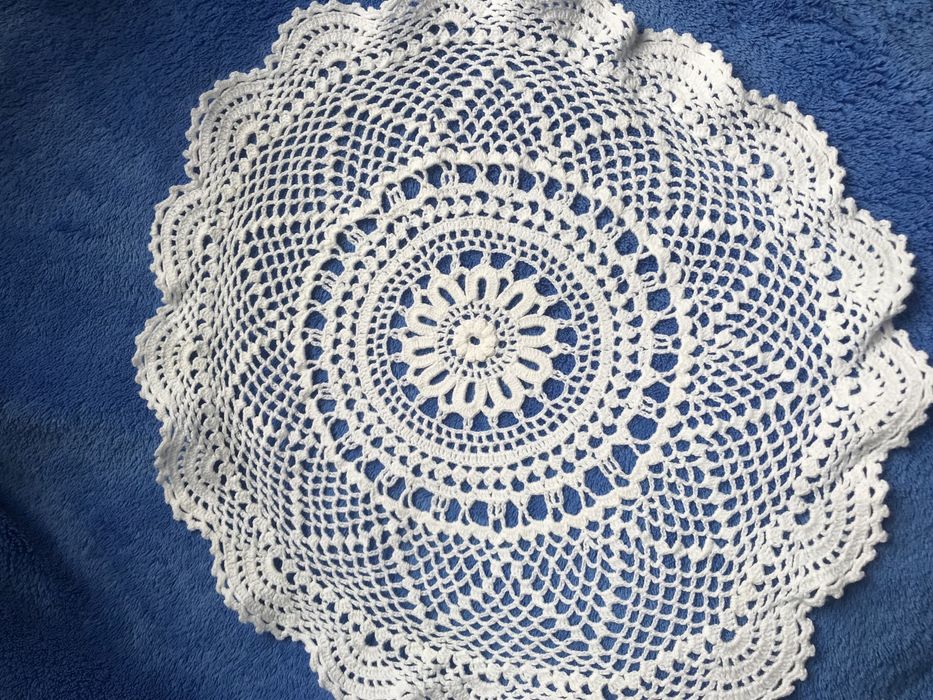 Каренца за украса