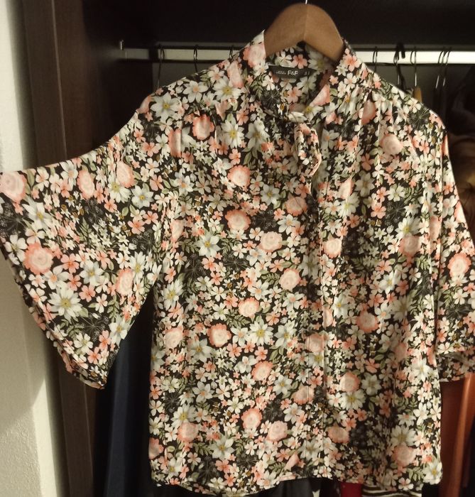 Cămașă femei noua