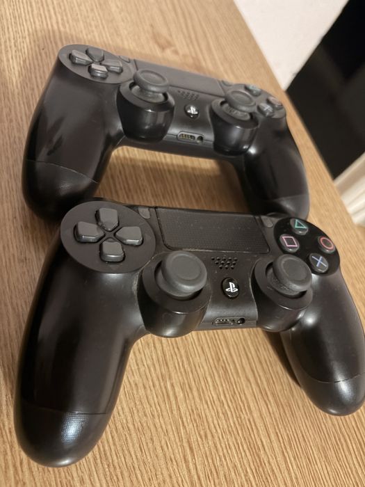 Ps4 pro, upgrade facut la ssd 1tb