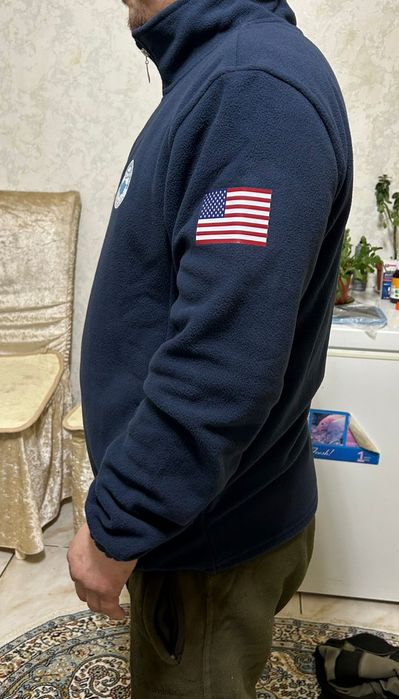 Спецодежды и обувь