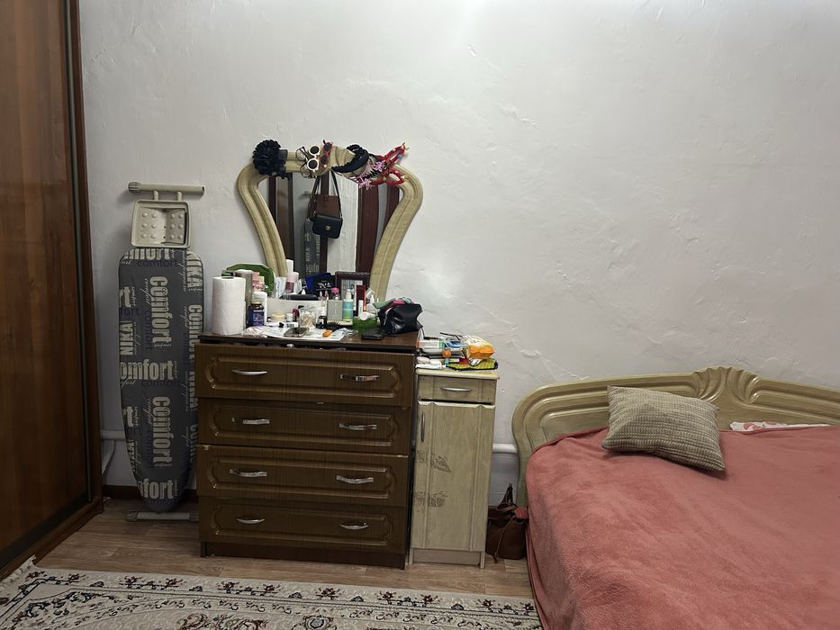 Продаётся дом в крупском