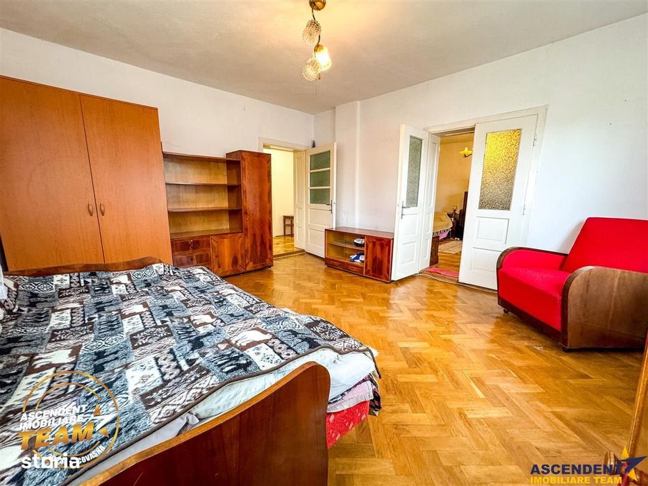 3D!!Locuinta individuala cu spatiu exterior amenajat si gradina, zona