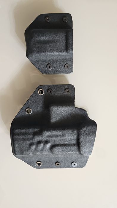 Кобур кайдекс за Walther PDP