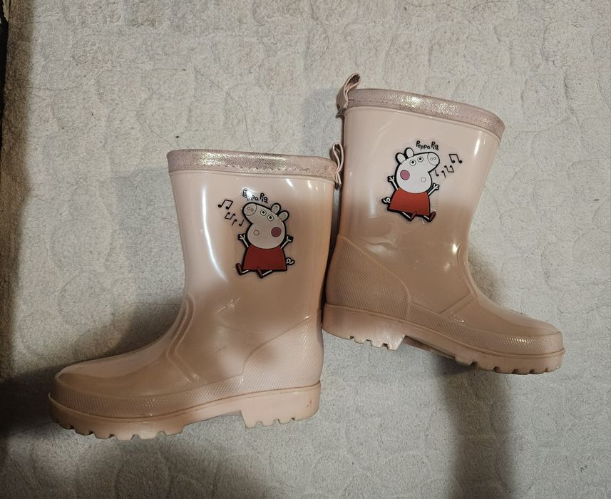 Комплект детски кошари