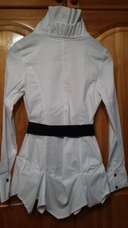 Уникална ТУНИКА/РИЗА с Красив Дизайн и Декорации !НОВА! БГ №42