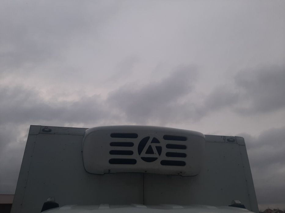 Рефрежератор,холодольник термо будка