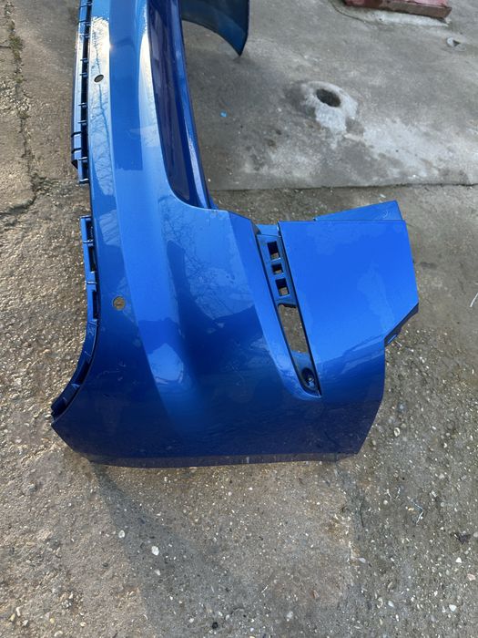 Bară spate skoda kamiq.