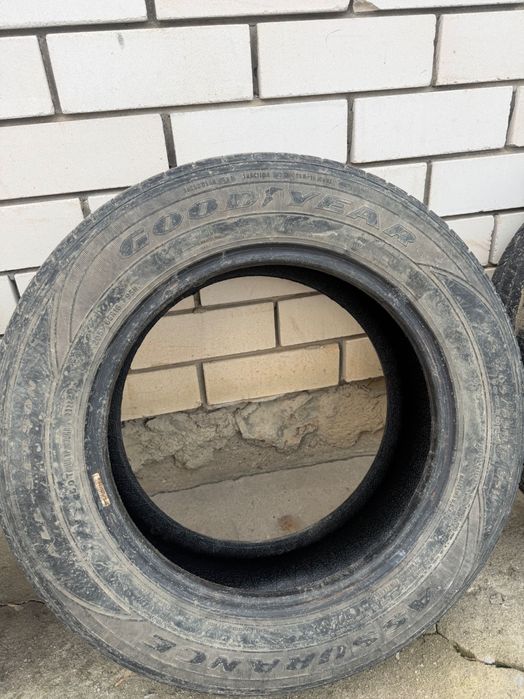 Летний шина всесезонный