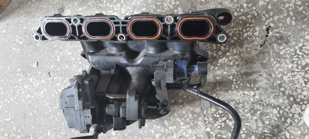 Galerie admise BMW F20 F21 F22 F23 F30 F31 F32 F36 motor B38 763243