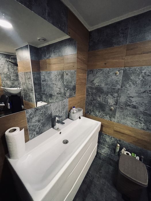 Сдам место женскому парикмахеру