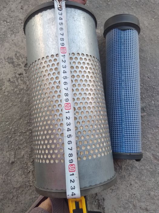 Воздушный фильтр