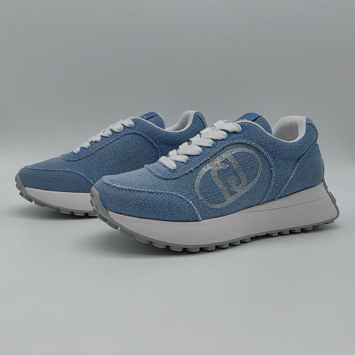 LIU JO LOLO 18 Оригинални Сникърси