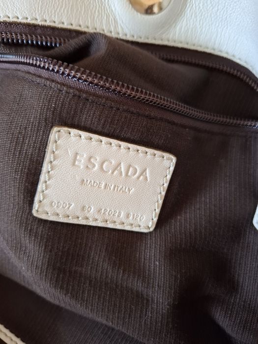 Дамска чанта Escada