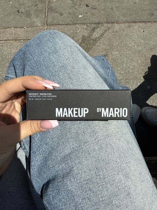 Sculpting stick на Make up by Mario не използван цвят “Fair”